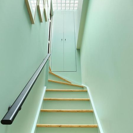 Apartment Center Of Paris By Studio Prestige Exterior photo